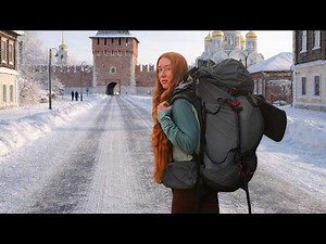 I explored 70 REGIONS OF RUSSIA : The Truth About My Solo Travel