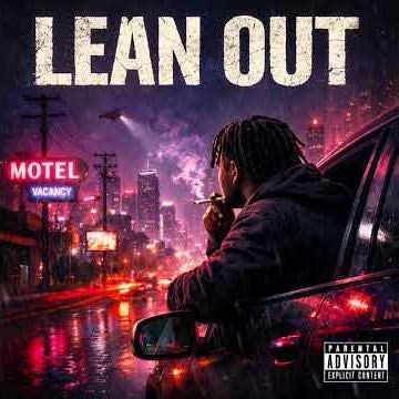 Lean Out-(official audio)