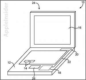 Apple's 'microslot antennas' are invisible to the naked eye, could see use in future iPhones | AppleInsider