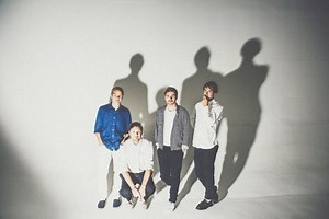 Django Django Announce Huge Nationwide Tour | Clash Magazine Music News, Reviews & Interviews