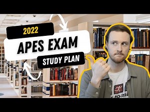 How to Study For the AP Environmental Science Exam