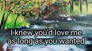 CRAZY - Patsy Cline ❤️ (1961) | MUSIC of MY LIFE