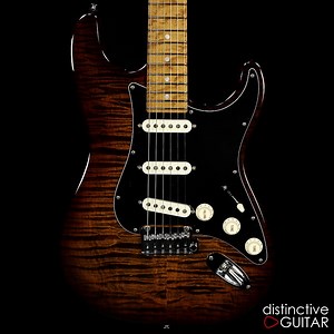 Suhr Custom Shop Classic S | Reverb