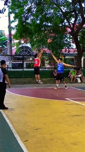 Pasa sa open man boom easy point #basketball #highlights2026 #shorts2026