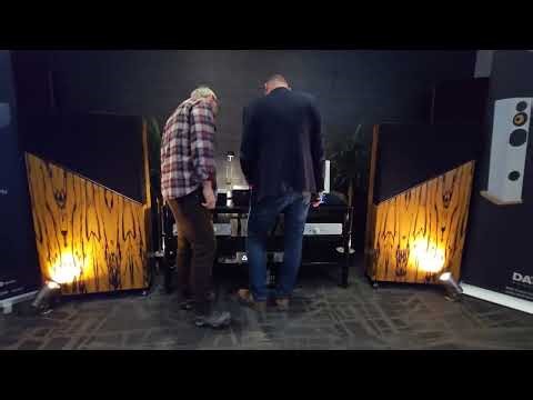 Final, Davis Acoustics and Atoll - Montreal Audio Fest 2026