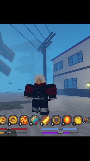 Como Encontrar Tokito Muichiro em Demon Fall