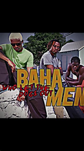 DID YOU KNOW THIS HIT IS ABOUT BAD MEN#viral #fyp #bahamen #didyouknow #for