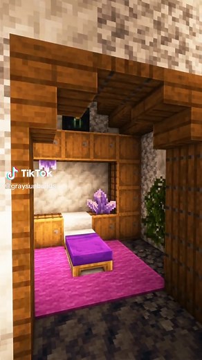 Minecraft | GraySun on TikTok