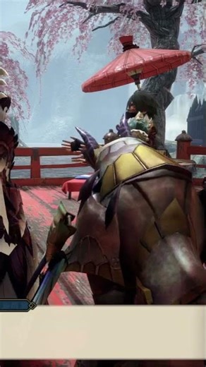 #monsterhunterrisesunbreak #monsterhunter #highlights #playstation #shorts #reels #gaming