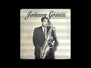 Johnny Gomez Orchestra - Caribbean Hurricane