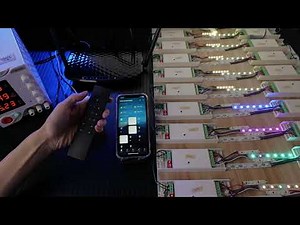 Azoula Tutorial 10_Remote control（Zigbee）