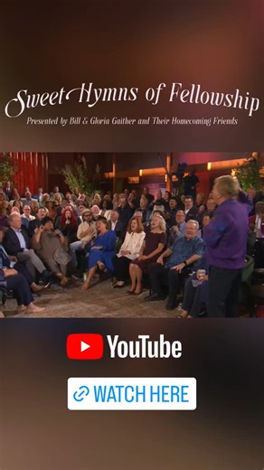 Gaither Music on Reels