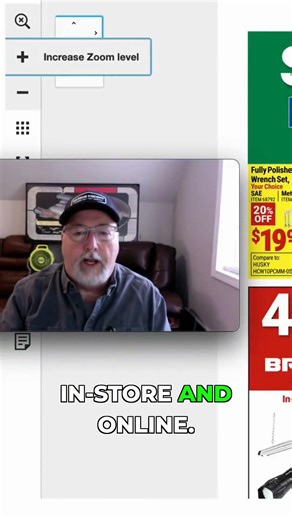 Harbor Freight Spring Black Friday Deals!