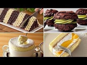 Top 100 ASMR Cooking Compilation | Tiktok ASMR Cooking | Amazing Cooking Recipes #383