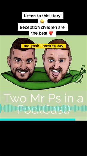 This is why EYFS staff are just THE BEST 😂😂😂❤️❤️❤️ don’t forget! get tickets to our new tour and check out every podcast at www.2mrpspodcast.com #funny #podcast #podcastclips #teachers #schoollife #education #kids #school #schoolstaff #parents #fyp #earlyyears | Adam Parkinson