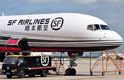 上午网购下午就送到！顺丰打造智能物流系统，1小时处理7.1万件