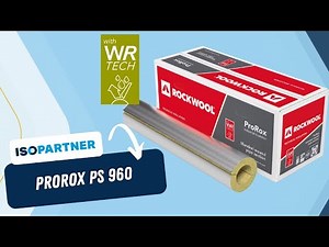 ProRox® PS 960 (og 970) fra Rockwool