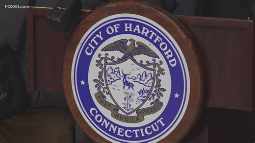 Hartford Interactive Police Activity Dashboard makes its debut