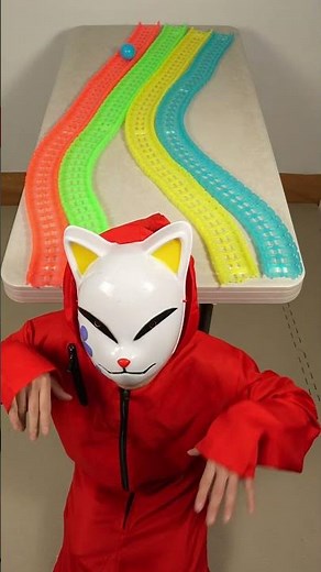 My Captain Salute ASMR