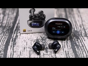 TOZO NC20 Pro - Too Good to be $60