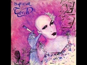 SOFT CELL - Insecure Me [1982 Torch]