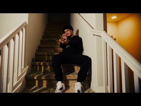 GmoneyDT - Keep Scoring (Official Music Video)