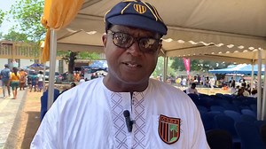 As Bo School Celebrate 119 Years Thanksgiving Service Dr Alie Kabba Talk’s To Sierra Network | Sierra Network Salone