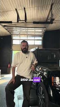 Land Rover Discovery 3.0D Stage 1 Chiptuning