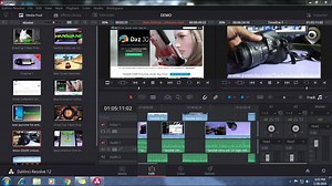 Background Video Editing Software Free Download