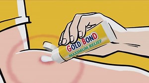 Gold Bond TV Commercial For Maximum Relief