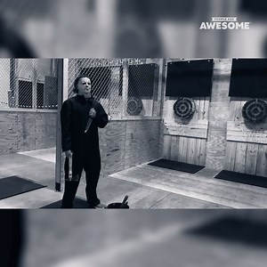 237K views · 1K reactions | How are you awesomely celebrating this Halloween?  | People Are Awesome | Facebook