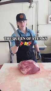 539K views · 14K reactions | The queen of beef, have you tried one??? #reels #igdaily #instagood #instagram #trending #video #fyp #foryou #explore #explorepage #truth #knowledge #food #meat #beef #cow #farmers #ranchers #consumer #foodporn #local #support #smallbusiness #share #thankyou #godbless #american #western #health #help | Lazy J Meats | Facebook