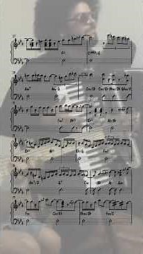 ‪@mestrinhooficial‬ doing his thing with ‪@MichaelPipoquinha‬ 🎹🔥 #transcription