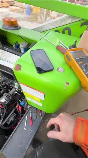 Troubleshooting Mysterious Engine Problems #shorts