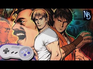 Final Fight Full Walkthrough (Super Nintendo)