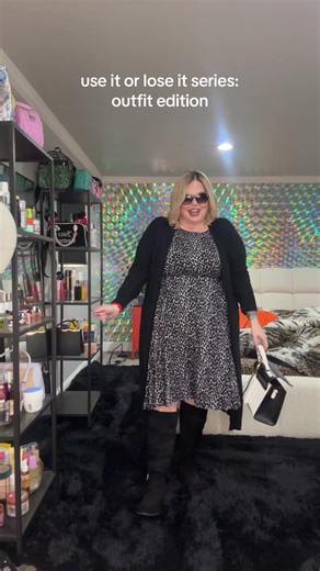 Stylish Dress Try-On: Outfit Edition & Tips