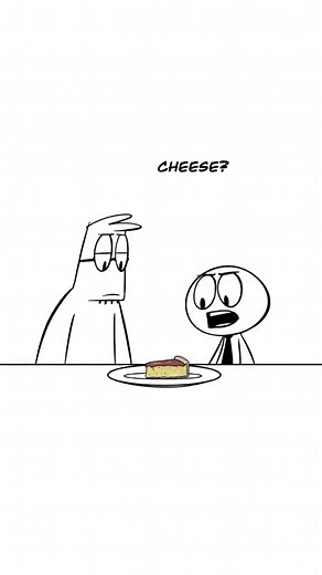 Cheese Under The Sauce Meme Explained