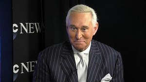 Former Trump adviser on his new documentary