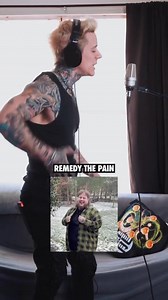 1.2M views · 87K reactions | if I was on “SON OF A SINNER” with Jelly Roll.. congratulations again on the 3 CMT awards Jelly! 﫶 | Phix | Facebook