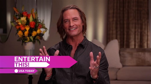 From ‘Lost’ to ‘Duster' here’s how J.J. Abrams got Josh Holloway to star in new action series