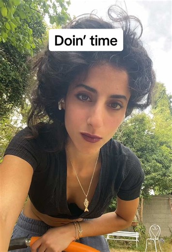 Doin' Time hula hoop dance - Lana Del Rey routine