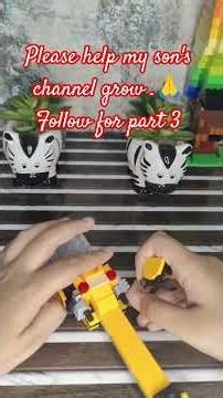 LEGO 40650 Alternate Build | Helicopter | Creative Kids LEGO Build #shorts #lego #legoideas