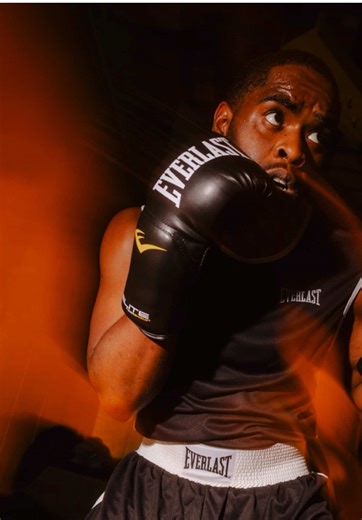 Mastering the Art of Boxing Photography