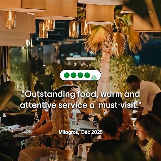 Fly Emirates and recharge with 72 hours in Dubai — relaxing luxury stays, energising desert sunrises and unforgettable dining experiences await. | Tripadvisor