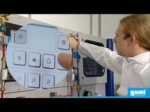 Capacity Control and Faults in Refrigeration Systems ET422 EN