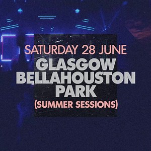 Stereophonics will be performing live at Bellahouston Park on Saturday 28th June next year as part of Glasgow Summer Sessions! Get your tickets first with our Summer Sessions and Three UK presales 💥 Three customers can get presale access via the Three rewards app on Wed 9th October at 9am. Get the app now ⇾ https://3.uk/h9c28b Summer Sessions mailer presale (Thu 10th October at 9am) ⇾ smmr.se/register | Summer Sessions