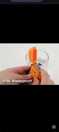 🔥LcFun Lighter – Dual Arc Plasma Lighter & Jet Flame Torch | #amazon