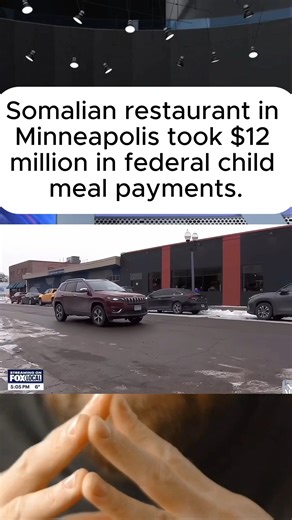 $250M Minnesota Feeding Our Future Fraud Exposed: Restaurant Meal Counts Fabricated | Sci-Tech Channel