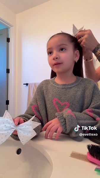 Camila's First Cheer Performance: A Celebration of Joy