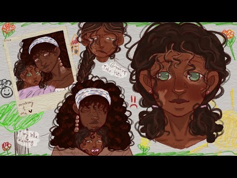 Edit Audios that remind me of my Oc (+Timestamps) (pt2?)
